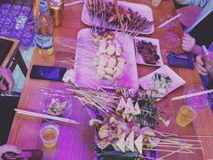-云晓光头烧烤吧(新大陆广场店)