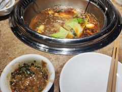 -七欣天香辣蟹火锅(上海银亿滨江店)