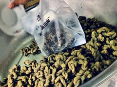 -王阿姨文昌油赞子(府桥街店)