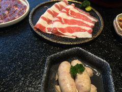 -樱嘢·炭火烧肉(惠南店)