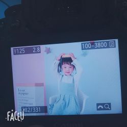 -巴巴爸爸儿童摄影(印象城店)