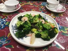 -7号院家宴.烧鸽子(门头沟店)