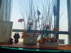 -君来湖滨饭店·渔餐厅