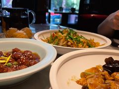 -杏花堂山西菜馆(壹方城店)