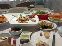 -味+新京宴·烤鸭·北京菜(创意谷店)
