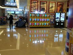 -中影国际影城(大唐西市4K临境音店)