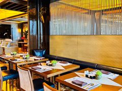 -富力丽思卡尔顿酒店·香荟全日制餐厅