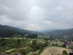 -堂安侗寨