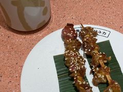 -元气寿司(金光华店)