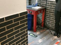 -晋爱面大同刀削面(白纸坊店)