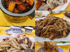 -肥姐美食(同福中路店)