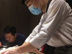 -海底捞火锅(万丰桥店)
