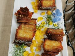 -老房子金沙元年川菜食府·花园餐厅(金沙店)