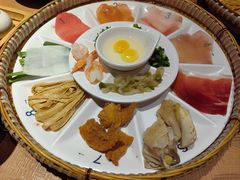 -上坐过桥米线(顺城店)