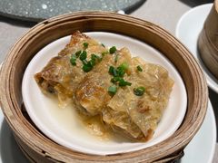 -东南里湖景餐厅·新闽菜(浦西万达店)