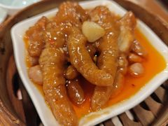 -点都德(大茶楼店)