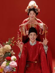 -雅云婚纱摄影工作室旗舰店