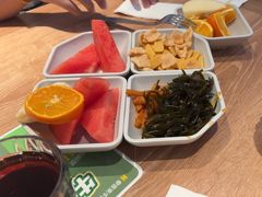 -豪客来牛排(钢铁大街店-2106)