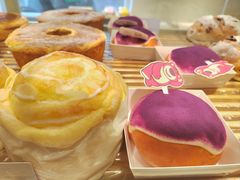-好利来(大港胜利街店)