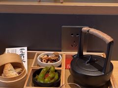 -谷小推·按摩·茶饮·社交(茂业店)