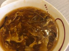 -无锡城中皇冠假日酒店·芳园中餐厅