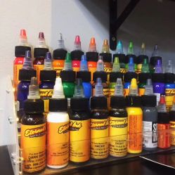 -飛凡TATTOO纹身•原创