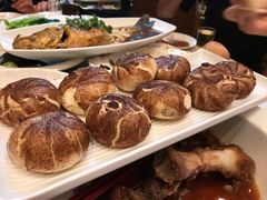 -满汉楼(江畔店)