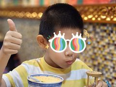 -广信牛奶甜品世家(万象城店)