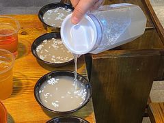 -阳阳老火锅(小南门店)