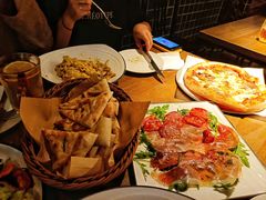 -FABIO’S费比欧披萨餐厅