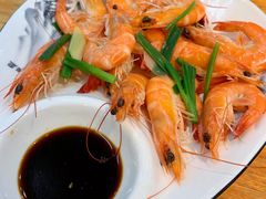 白灼虾-大厨的餐厅(曾厝垵总店)