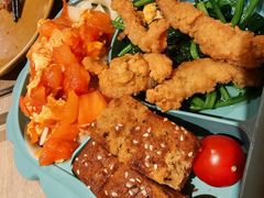 -耶里夏丽·新疆菜(田林东路店)