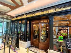 -BUTTERFUL&CREAMOROUS 黄油与面包(西单大悦城店)