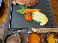 -1886德国汽车餐厅(外滩中央店)