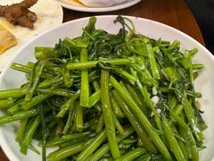 -谢记上海大排档(长寿路店)