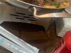 -李东农庄(中南百草园地标店)