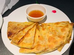 老成都酱肉饼-赠李白·如诗的川味(余杭万达广场店)