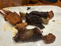 -汉巴味德(沈阳万象汇店)