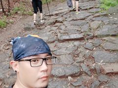 -阳台山自然风景区