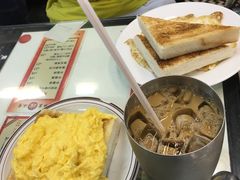 -华星冰室(湾仔店)