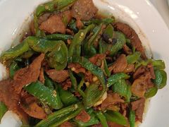 -旭璟酒家·传统粤菜·湘菜(逸景路店)