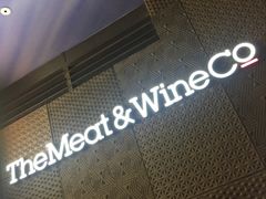门面-The Meat & Wine Co Southbank(南岸店)