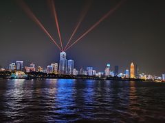 -轮渡红巷旅游码头