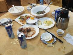 -瑞记湛江鸡饭店·粤西第一鸡(粤垦店)