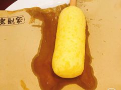 -老厨家(友谊路总店)