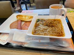 -大快活(丽丰店)