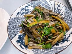 白炒鳝丝-小实惠嘉(威海路店)