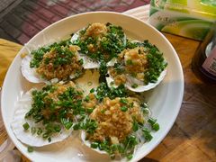 -健眺小海鲜(临海后山店)