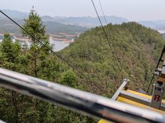 -千岛湖东南湖区