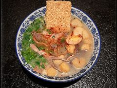 -小潘记鸭血粉丝汤